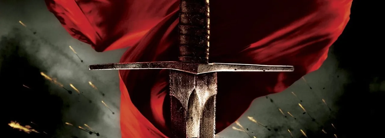 King Arthur