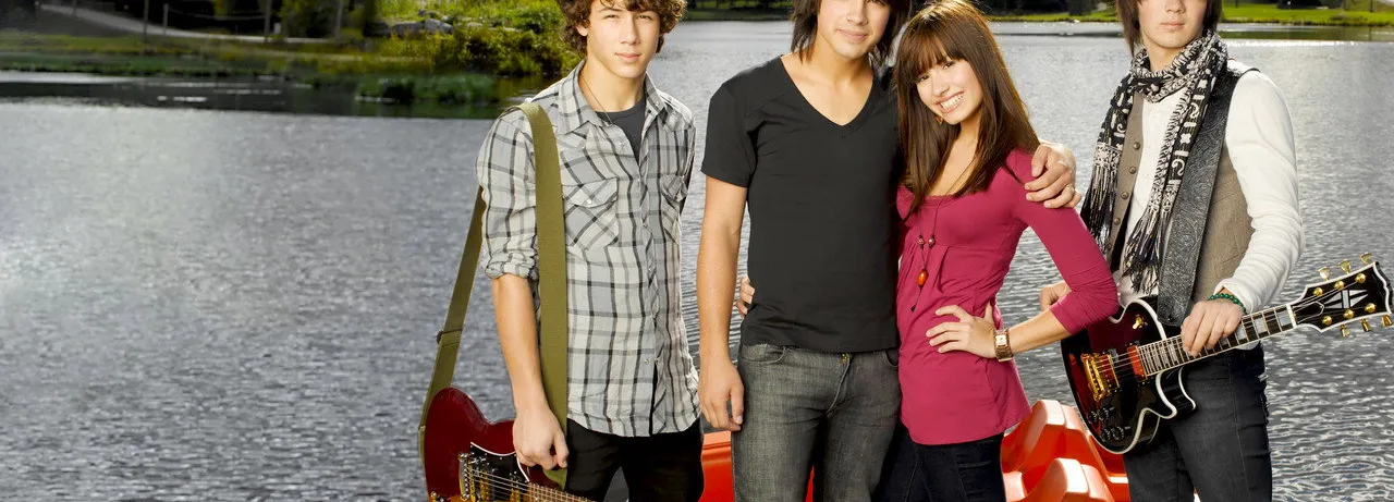 Camp Rock