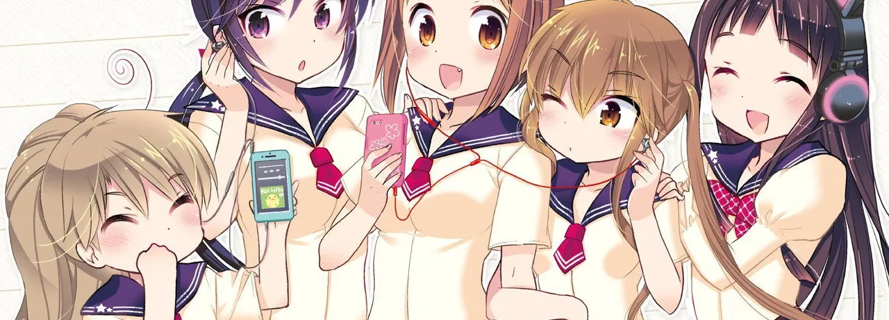 My Wife is the Student Council President