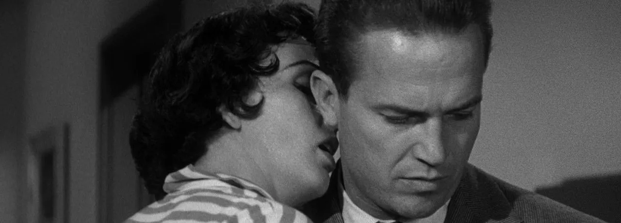 Kiss Me Deadly