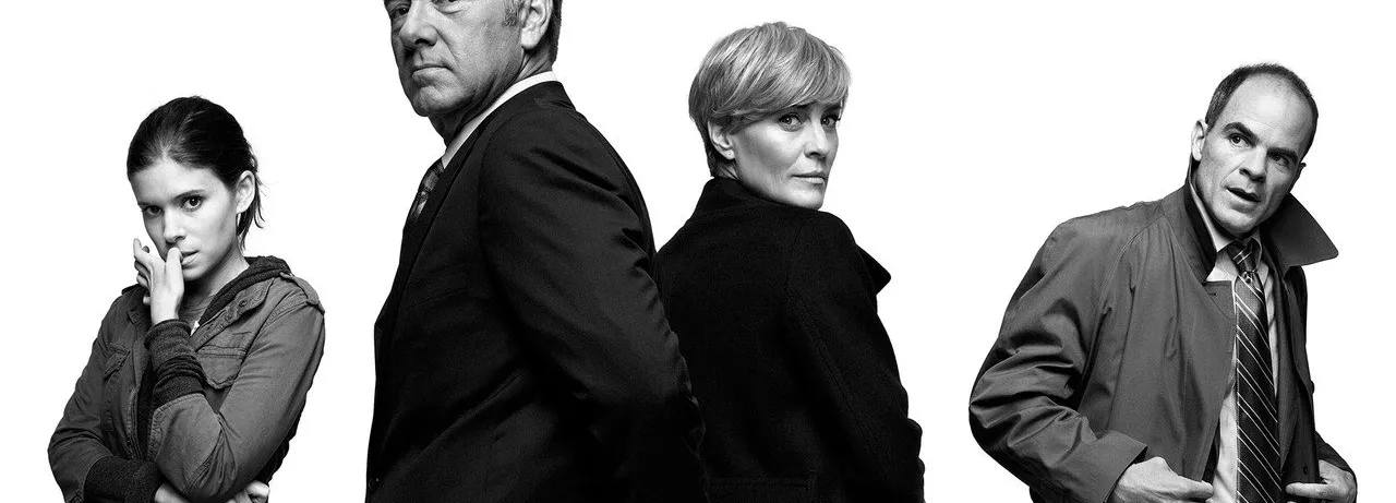 House of Cards
