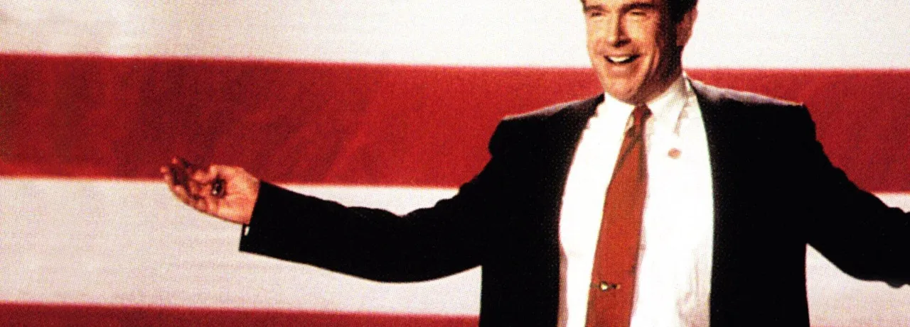 Bulworth