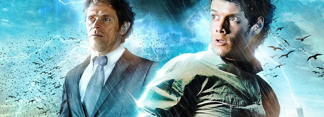 Odd Thomas