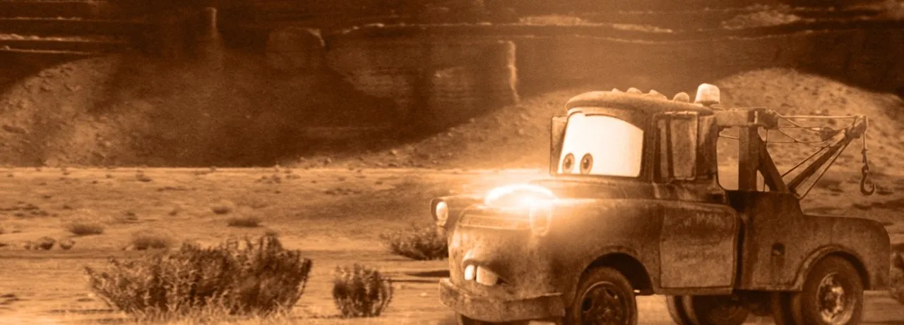 Time Travel Mater