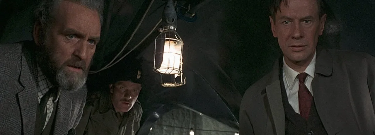 Quatermass and the Pit