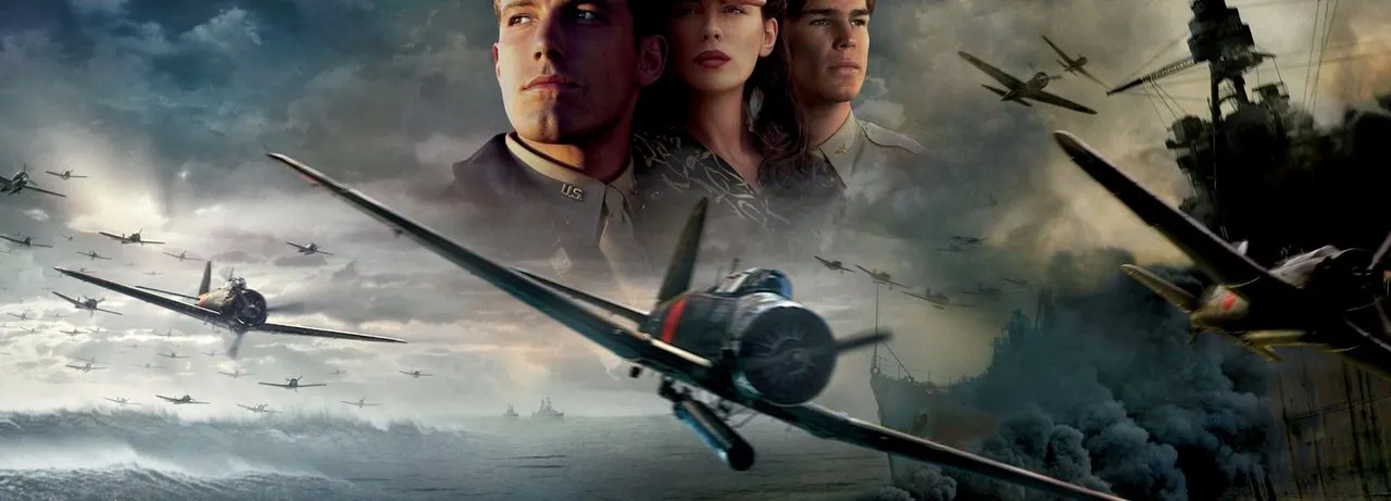 Pearl Harbor
