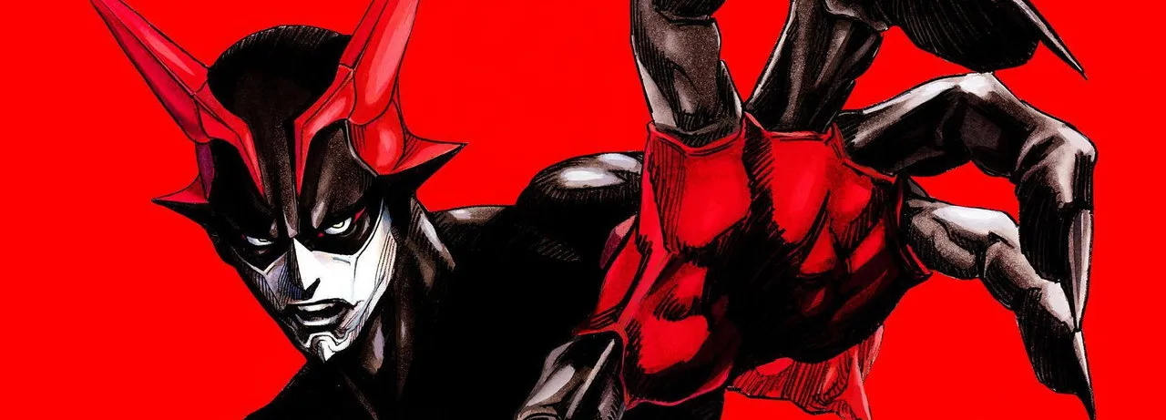 Zetman