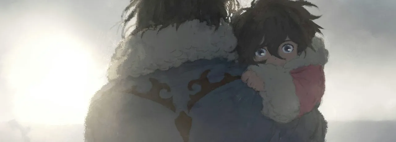 The Deer King