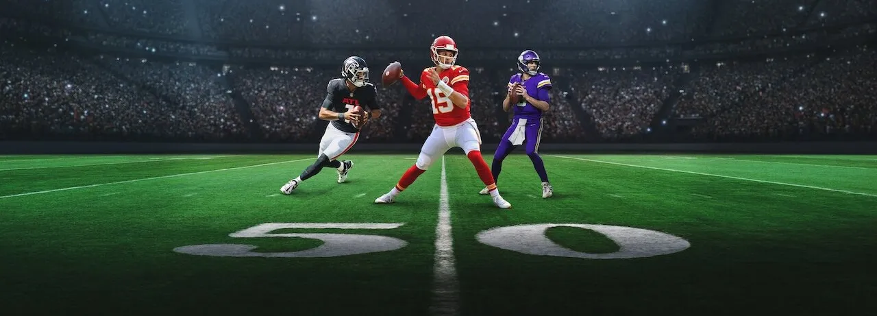 Quarterback