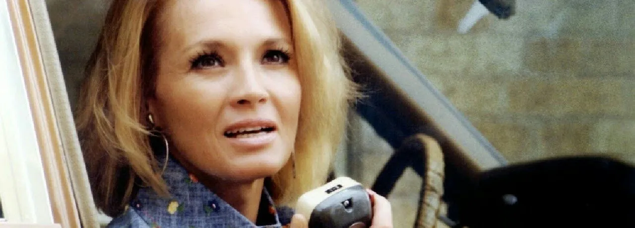 Police Woman