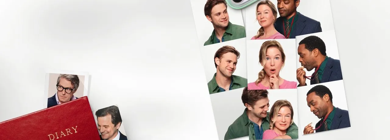 Bridget Jones: Mad About the Boy