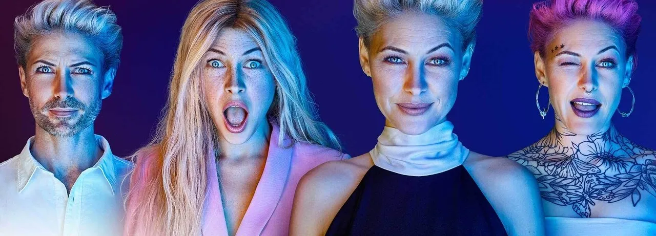 The Circle