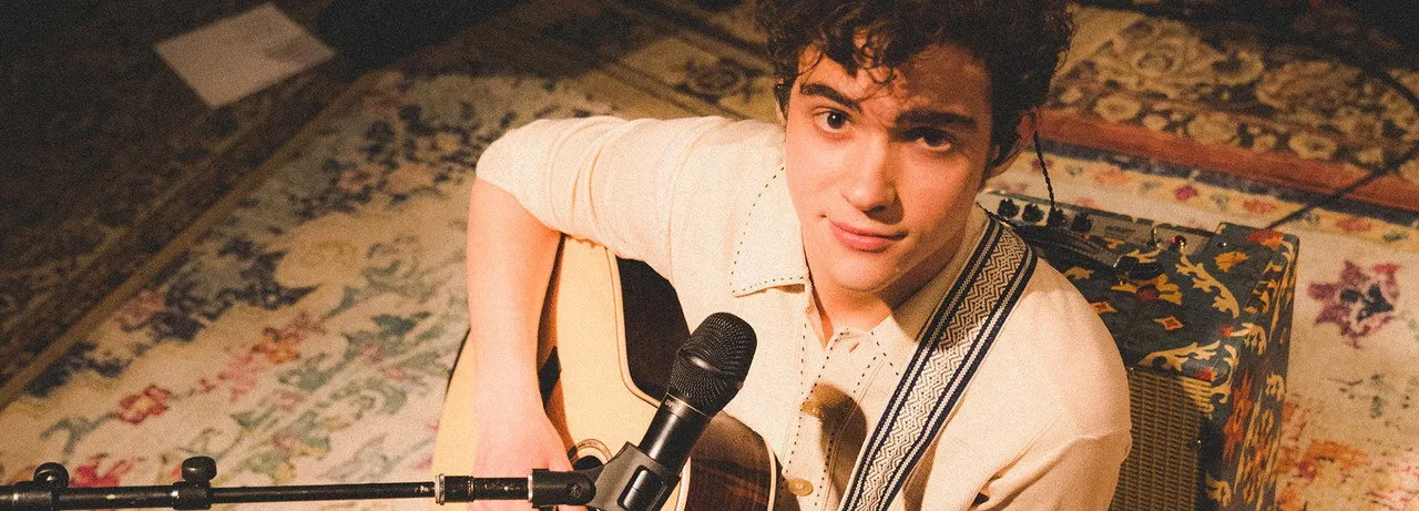 A Night with Joshua Bassett