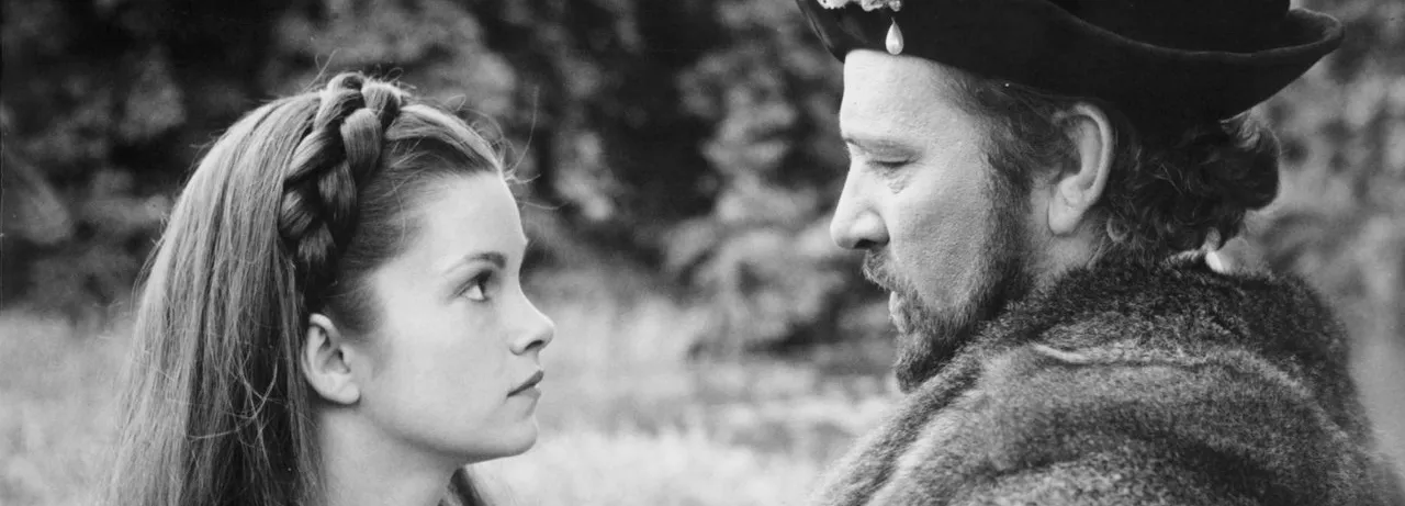 Anne of the Thousand Days