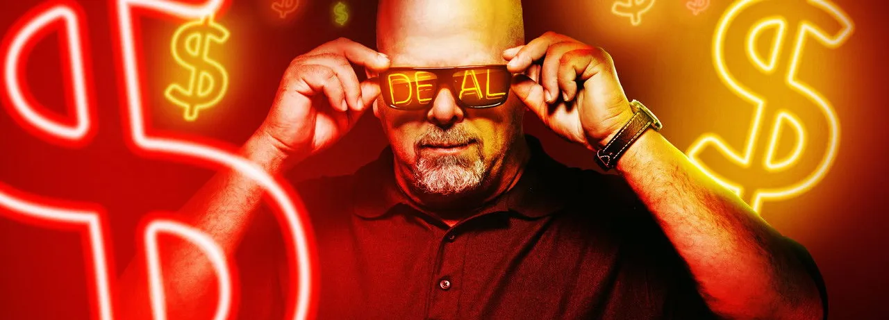 Pawn Stars