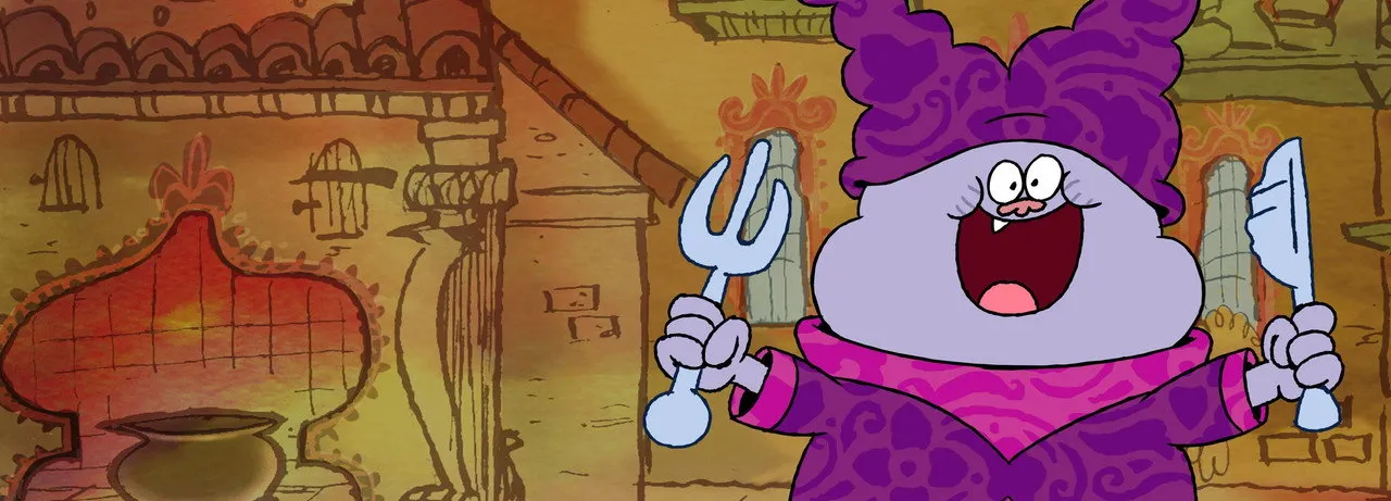 Chowder