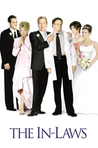 The In-Laws