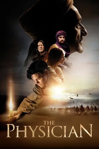 The Physician