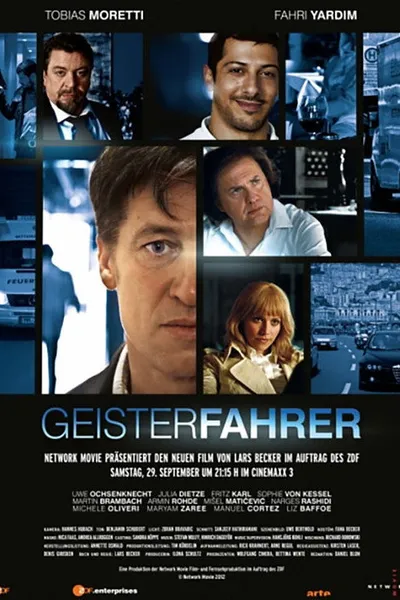 Geisterfahrer