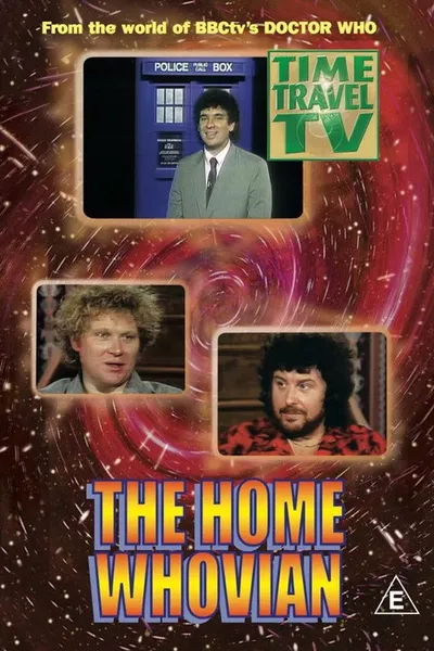 The Home Whovian