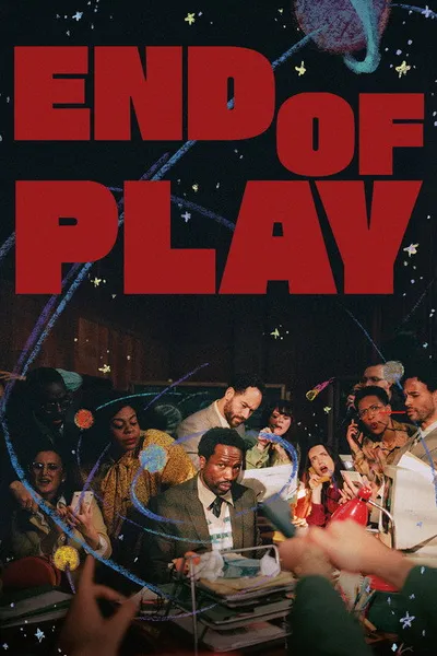End of Play