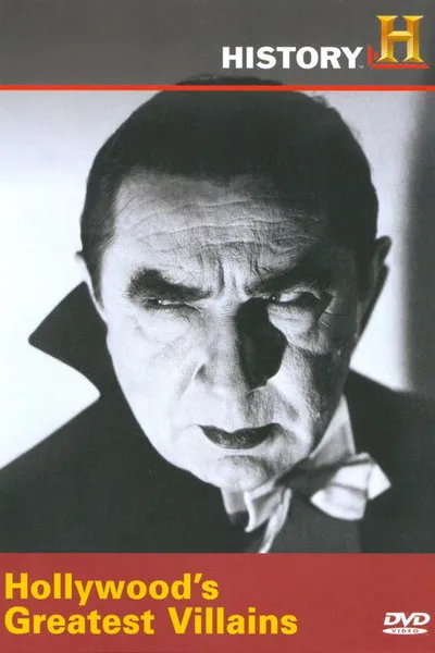 Hollywood's Greatest Villains