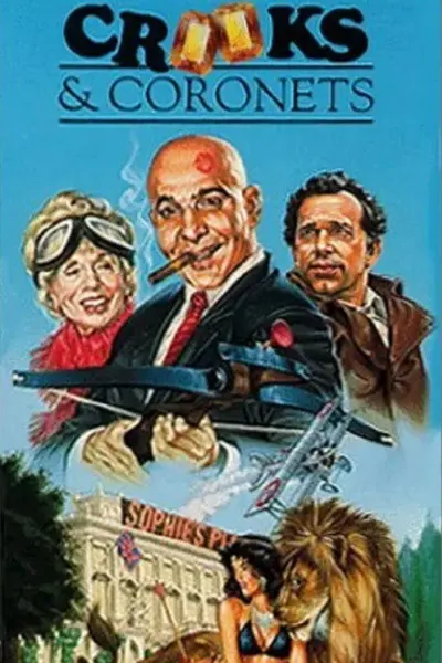 Crooks and Coronets