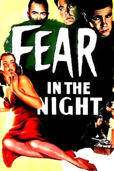 Fear in the Night