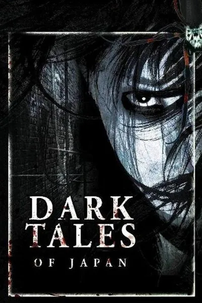 Dark Tales of Japan
