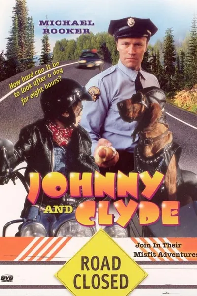 Johnny and Clyde