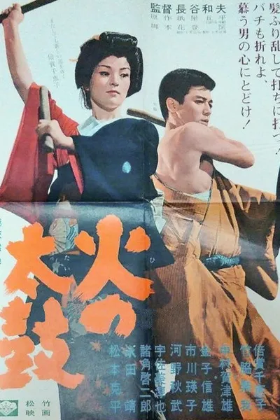 Hi No Taiko