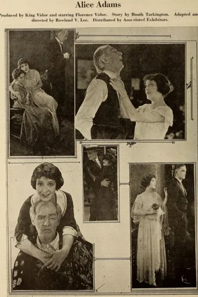 Alice Adams