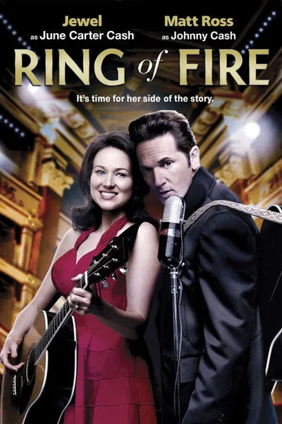 Ring of Fire