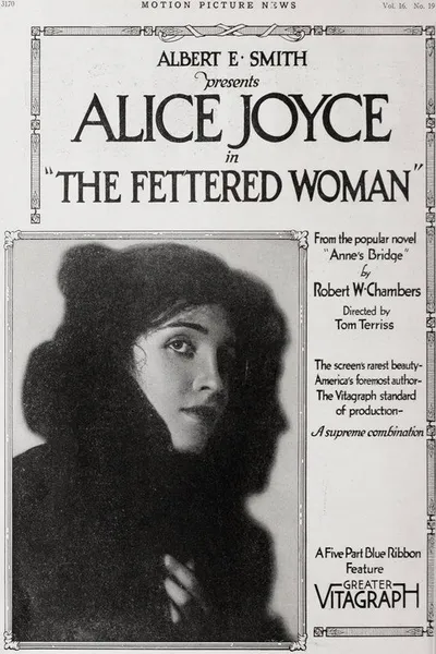 The Fettered Woman