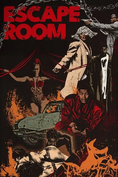 Escape Room