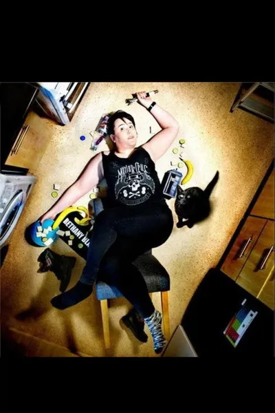 Bethany Black: Unwinnable