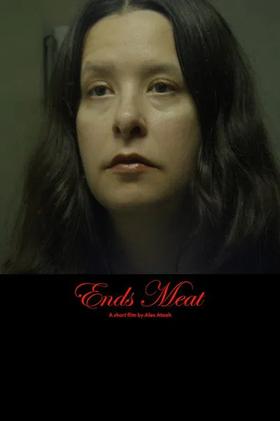 Ends Meat