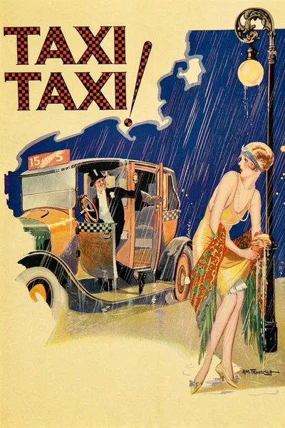 Taxi! Taxi!