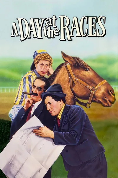 A Day at the Races