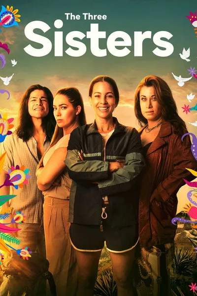 Las Tres Sisters