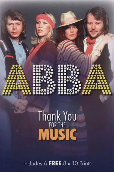 Thank You for the Music