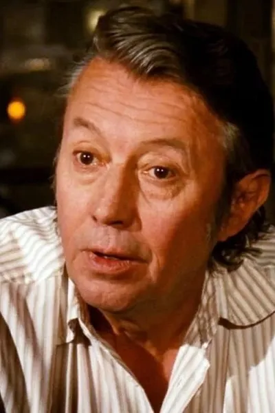 Michel Auclair