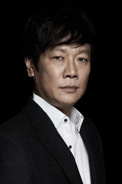 Kang Sin-gu