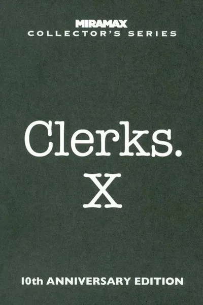 'Clerks' 10th Anniversary Q&A
