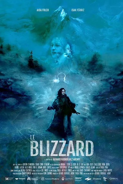 The Blizzard