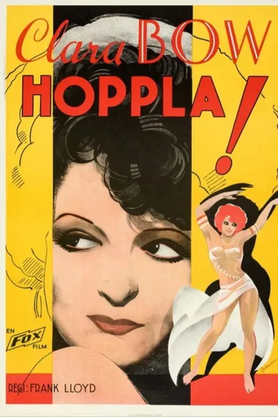 Hoopla