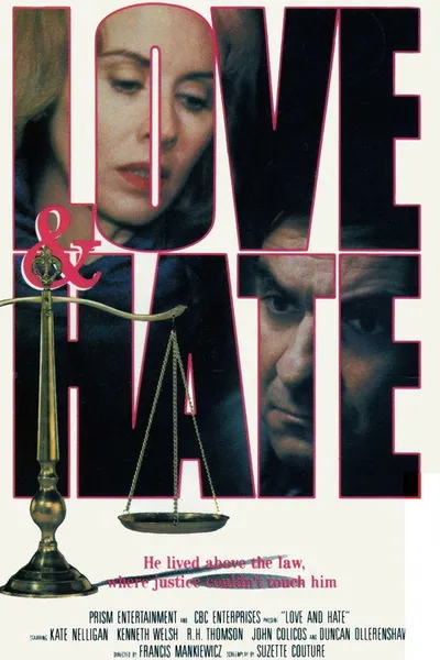 Love & Hate: The Story of Colin and Joanne Thatcher