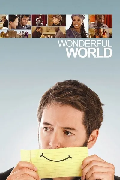 Wonderful World