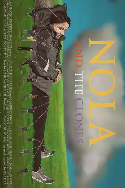 Nola and the Clones