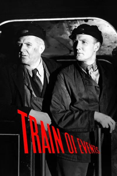 Train of Events